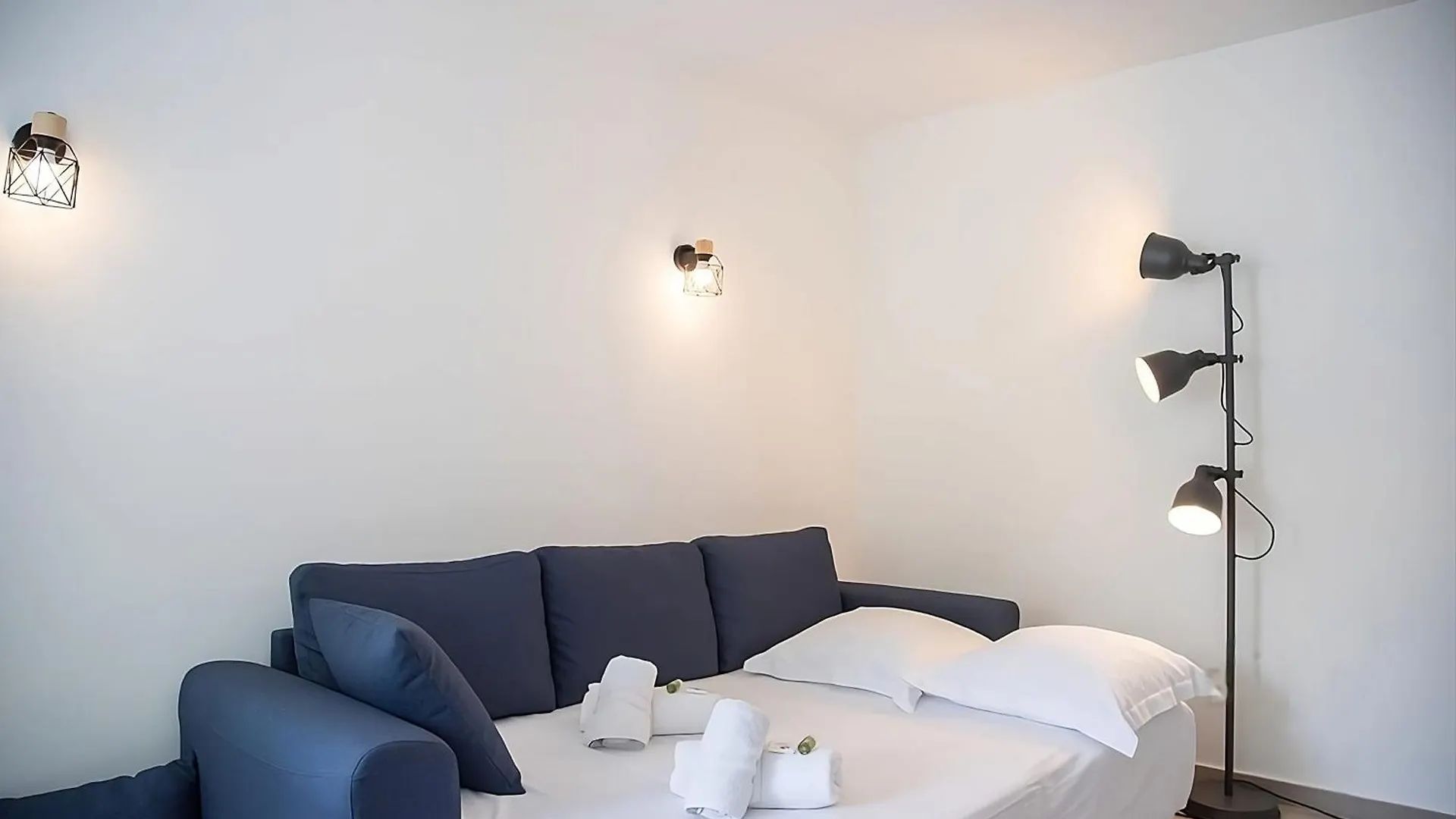 Appartement Tout Confort Au Coeur D'Antibes 0*, Antibes