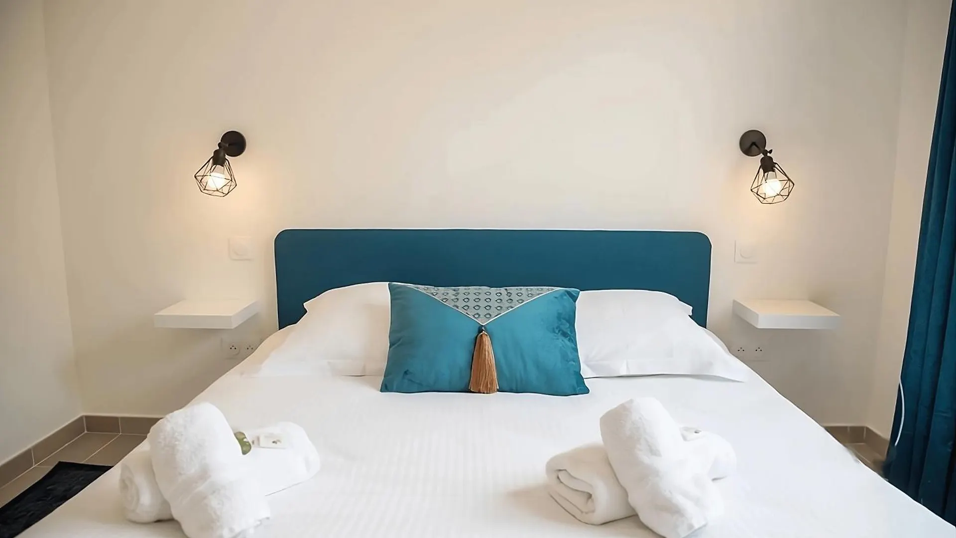 Appartement Tout Confort Au Coeur D'Antibes Apartment