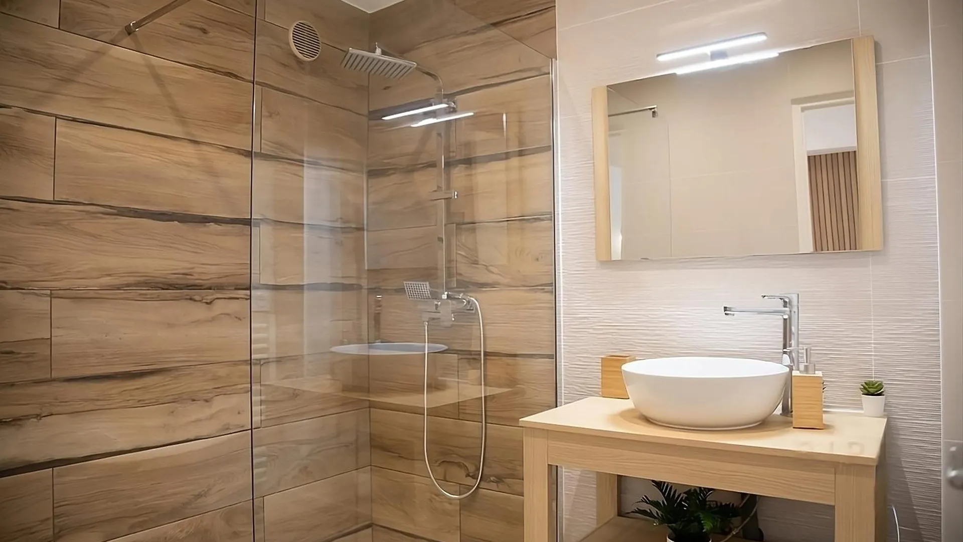 Appartement Tout Confort Au Coeur D'Antibes