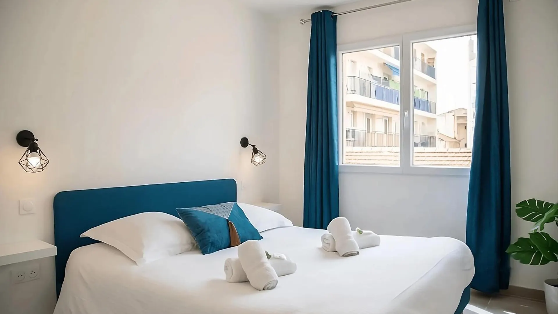 Appartement Tout Confort Au Coeur D'אנטיב 0*, אנטיב