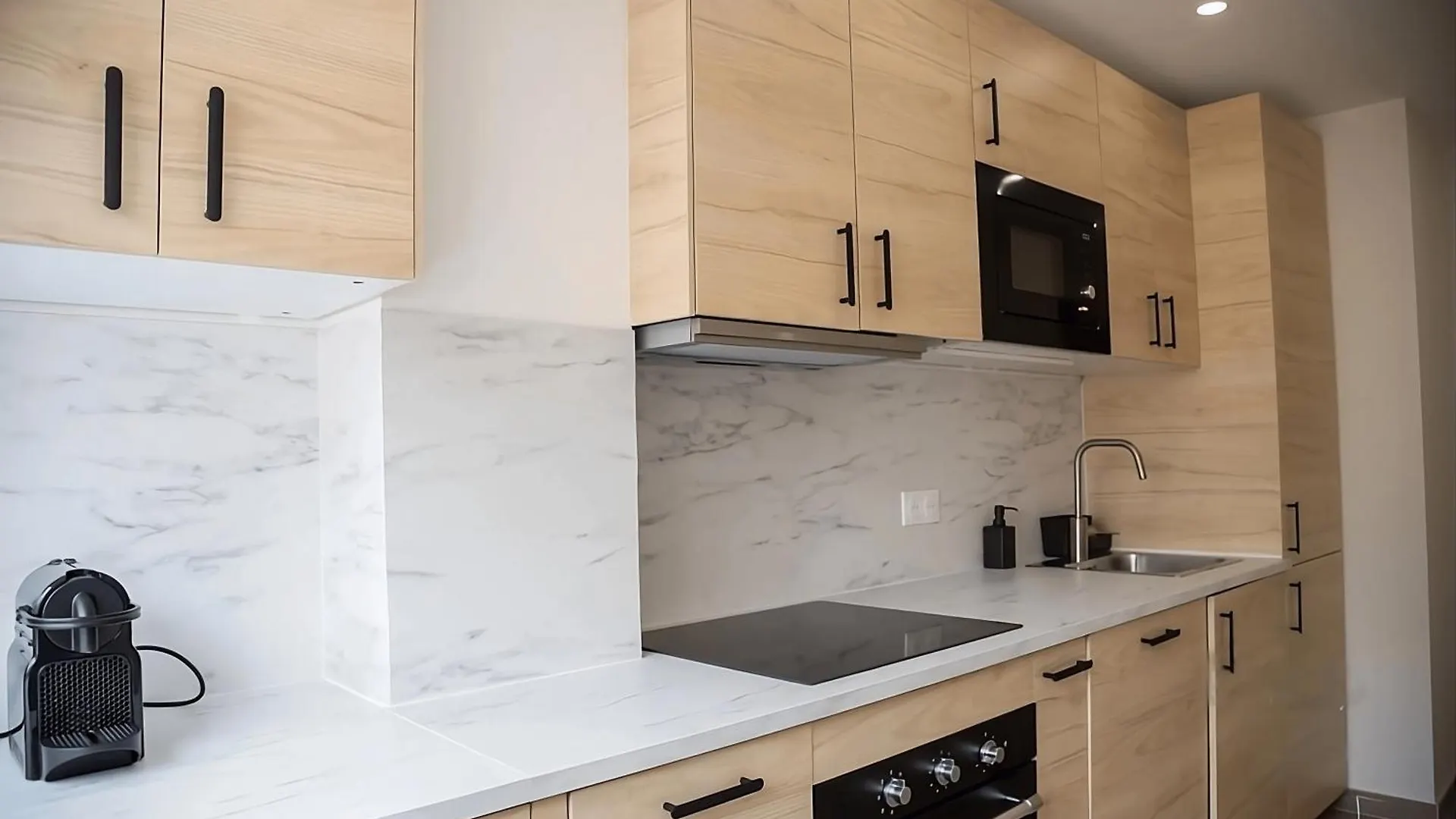 דירה Appartement Tout Confort Au Coeur D'אנטיב