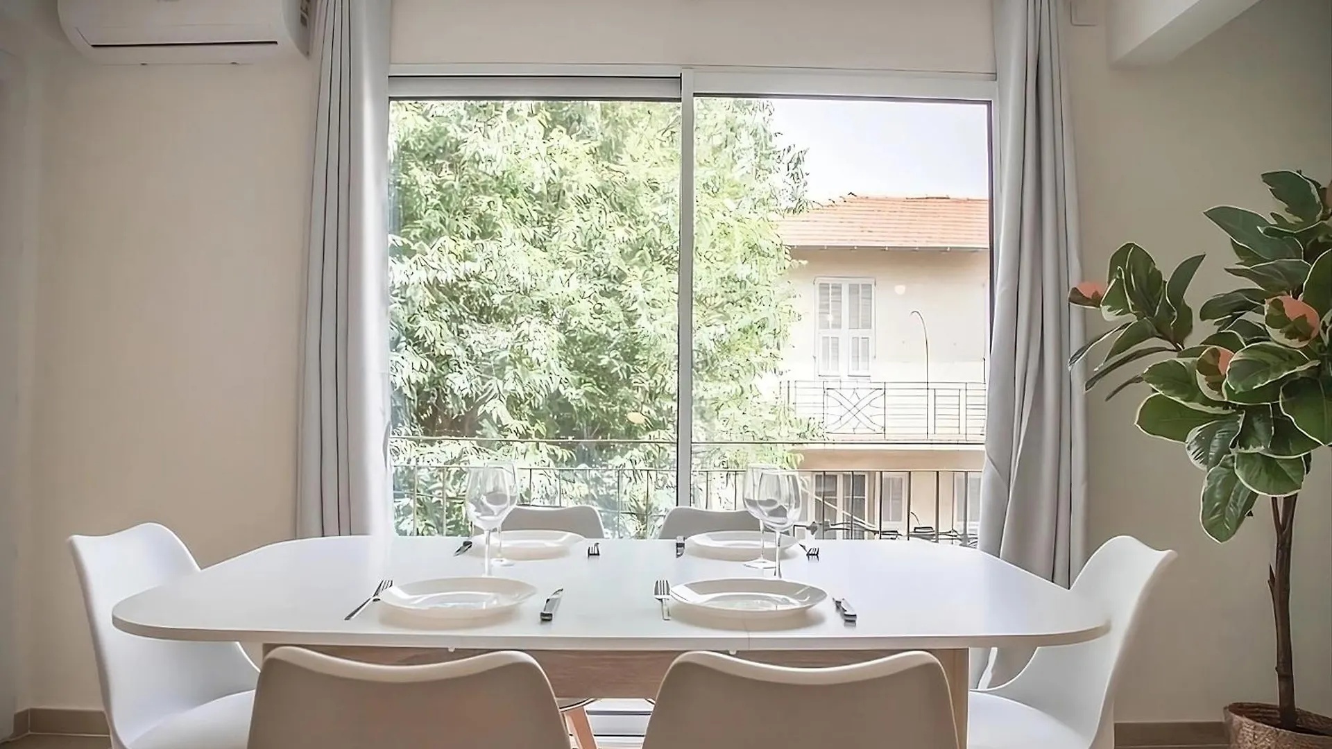 דירה Appartement Tout Confort Au Coeur D'אנטיב צרפת