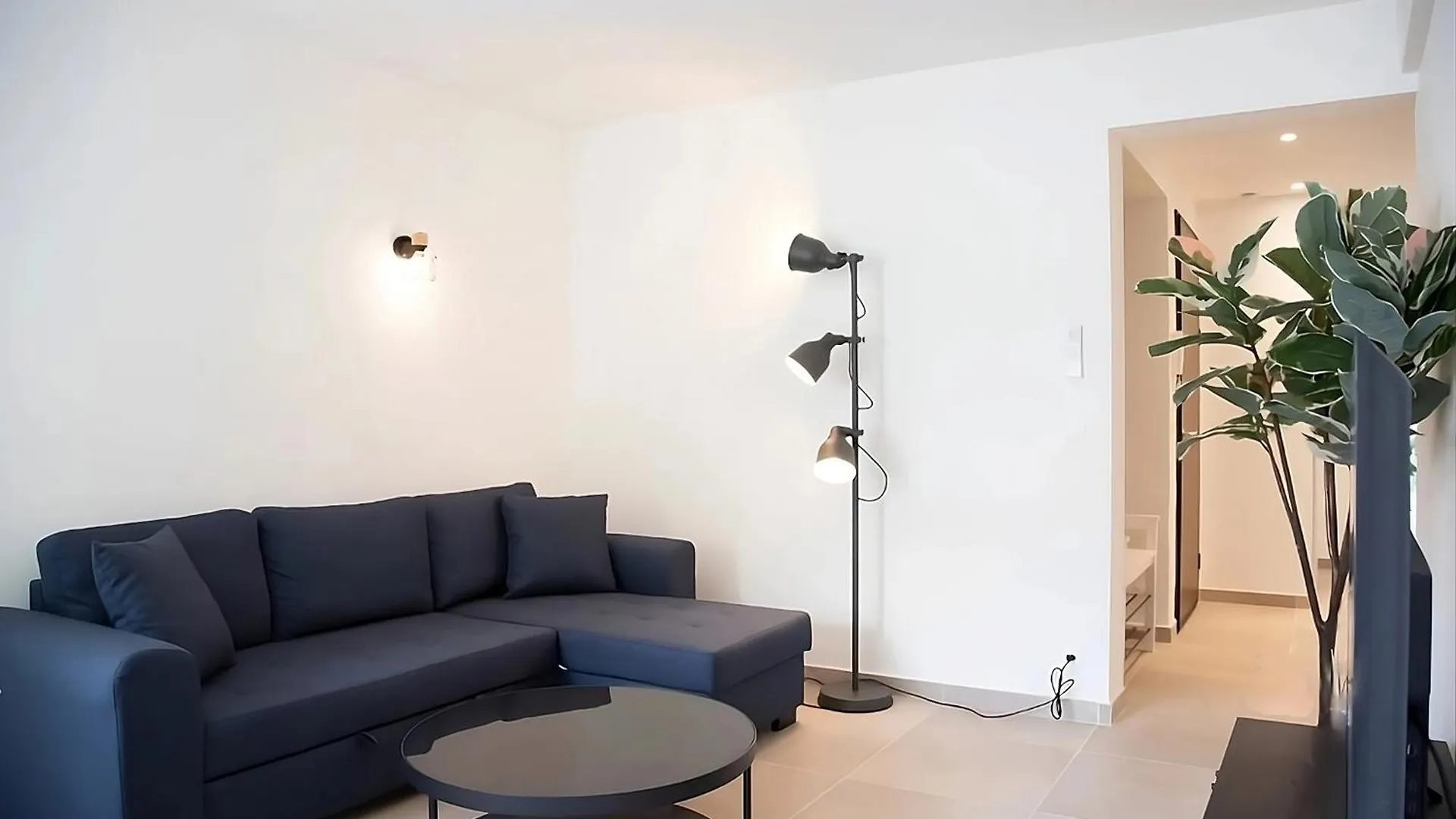 Appartement Tout Confort Au Coeur D'אנטיב צרפת